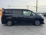 2017 Toyota Esquire Hybrid Sedan for sale, Japanese used car export - photo 12 of 48 | GULJI TRADERS