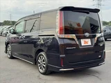 2017 Toyota Esquire Hybrid Sedan for sale, Japanese used car export - photo 13 of 48 | GULJI TRADERS