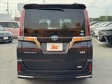 2017 Toyota Esquire Hybrid Sedan for sale, Japanese used car export - photo 14 of 48 | GULJI TRADERS