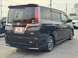 2017 Toyota Esquire Hybrid Sedan for sale, Japanese used car export - photo 15 of 48 | GULJI TRADERS