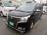 2017 Toyota Esquire 2.0 Gi Sedan for sale, Japanese used car export - photo 48 of 68 | GULJI TRADERS