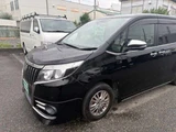 2017 Toyota Esquire 2.0 Gi Sedan for sale, Japanese used car export - photo 49 of 68 | GULJI TRADERS