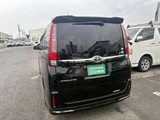 2017 Toyota Esquire 2.0 Gi Sedan for sale, Japanese used car export - photo 56 of 68 | GULJI TRADERS