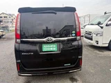 2017 Toyota Esquire 2.0 Gi Sedan for sale, Japanese used car export - photo 57 of 68 | GULJI TRADERS