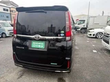 2017 Toyota Esquire 2.0 Gi Sedan for sale, Japanese used car export - photo 58 of 68 | GULJI TRADERS
