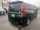 2017 Toyota Esquire 2.0 Gi Sedan for sale, Japanese used car export - photo 59 of 68 | GULJI TRADERS