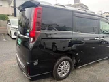 2017 Toyota Esquire 2.0 Gi Sedan for sale, Japanese used car export - photo 60 of 68 | GULJI TRADERS