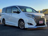 2017 Toyota Esquire Hybrid Gi Sedan for sale, Japanese used car export - photo 2 of 35 | GULJI TRADERS