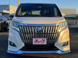 2017 Toyota Esquire Hybrid Gi Sedan for sale, Japanese used car export - photo 3 of 35 | GULJI TRADERS