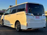 2017 Toyota Esquire Hybrid Gi Sedan for sale, Japanese used car export - photo 5 of 35 | GULJI TRADERS