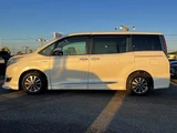 2017 Toyota Esquire Hybrid Gi Sedan for sale, Japanese used car export - photo 8 of 35 | GULJI TRADERS