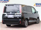 2017 Toyota Esquire 1.8 Hybrid Gi Sedan for sale, Japanese used car export - photo 3 of 65 | GULJI TRADERS