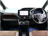 2017 Toyota Esquire 1.8 Hybrid Gi Sedan for sale, Japanese used car export - photo 4 of 65 | GULJI TRADERS