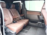 2017 Toyota Esquire 1.8 Hybrid Gi Sedan for sale, Japanese used car export - photo 7 of 65 | GULJI TRADERS
