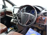 2017 Toyota Esquire 1.8 Hybrid Gi Sedan for sale, Japanese used car export - photo 12 of 65 | GULJI TRADERS