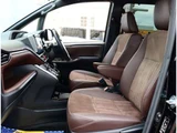 2017 Toyota Esquire 1.8 Hybrid Gi Sedan for sale, Japanese used car export - photo 33 of 65 | GULJI TRADERS