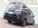 2017 Toyota Esquire 1.8 Hybrid Gi Sedan for sale, Japanese used car export - photo 45 of 65 | GULJI TRADERS