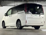 2017 Toyota Esquire Gi Sedan for sale, Japanese used car export - photo 2 of 24 | GULJI TRADERS