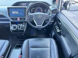 2017 Toyota Esquire Gi Sedan for sale, Japanese used car export - photo 5 of 24 | GULJI TRADERS