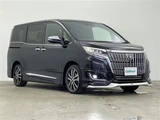 2017 Toyota Esquire Gi Sedan for sale, Japanese used car export - photo 1 of 24 | GULJI TRADERS
