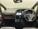 2017 Toyota Esquire Gi Sedan for sale, Japanese used car export - photo 5 of 24 | GULJI TRADERS