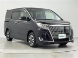 2017 Toyota Esquire Gi Sedan for sale, Japanese used car export - photo 1 of 24 | GULJI TRADERS