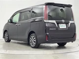 2017 Toyota Esquire Gi Sedan for sale, Japanese used car export - photo 2 of 24 | GULJI TRADERS