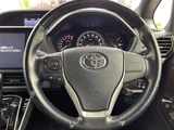 2017 Toyota Esquire Gi Sedan for sale, Japanese used car export - photo 18 of 24 | GULJI TRADERS