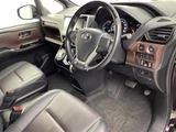 2017 Toyota Esquire Gi Sedan for sale, Japanese used car export - photo 23 of 24 | GULJI TRADERS
