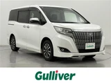2017 Toyota Esquire Gi Sedan for sale, Japanese used car export - photo 1 of 24 | GULJI TRADERS