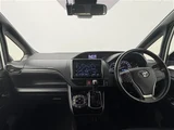 2017 Toyota Esquire Gi Sedan for sale, Japanese used car export - photo 3 of 24 | GULJI TRADERS