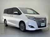 2017 Toyota Esquire Gi Sedan for sale, Japanese used car export - photo 1 of 23 | GULJI TRADERS