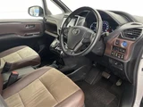 2017 Toyota Esquire Gi Sedan for sale, Japanese used car export - photo 23 of 23 | GULJI TRADERS