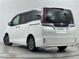 2017 Toyota Esquire Gi Sedan for sale, Japanese used car export - photo 2 of 24 | GULJI TRADERS