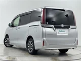 2017 Toyota Esquire Gi Sedan for sale, Japanese used car export - photo 2 of 24 | GULJI TRADERS