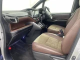 2017 Toyota Esquire Gi Sedan for sale, Japanese used car export - photo 21 of 24 | GULJI TRADERS