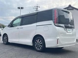 2017 Toyota Esquire Gi Sedan for sale, Japanese used car export - photo 2 of 23 | GULJI TRADERS