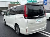 2017 Toyota Esquire Gi Sedan for sale, Japanese used car export - photo 2 of 21 | GULJI TRADERS
