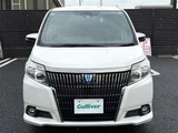 2017 Toyota Esquire Gi Sedan for sale, Japanese used car export - photo 5 of 21 | GULJI TRADERS