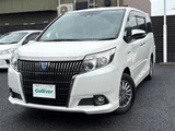 2017 Toyota Esquire Gi Sedan for sale, Japanese used car export - photo 6 of 21 | GULJI TRADERS