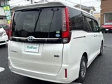 2017 Toyota Esquire Gi Sedan for sale, Japanese used car export - photo 9 of 21 | GULJI TRADERS