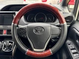 2017 Toyota Esquire Gi Sedan for sale, Japanese used car export - photo 20 of 21 | GULJI TRADERS