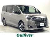 2017 Toyota Esquire Xi Sedan for sale, Japanese used car export - photo 1 of 24 | GULJI TRADERS