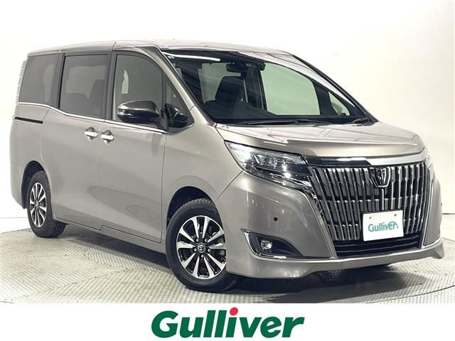 2017 Toyota Esquire Xi Sedan for sale, Japanese used car export - photo 1 of 24 | GULJI TRADERS