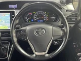 2017 Toyota Esquire Xi Sedan for sale, Japanese used car export - photo 8 of 24 | GULJI TRADERS
