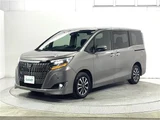 2017 Toyota Esquire Xi Sedan for sale, Japanese used car export - photo 20 of 24 | GULJI TRADERS