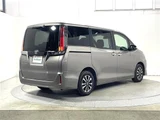2017 Toyota Esquire Xi Sedan for sale, Japanese used car export - photo 21 of 24 | GULJI TRADERS