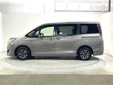 2017 Toyota Esquire Xi Sedan for sale, Japanese used car export - photo 24 of 24 | GULJI TRADERS