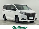2017 Toyota Esquire Gi Sedan for sale, Japanese used car export - photo 1 of 24 | GULJI TRADERS