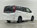 2017 Toyota Esquire Gi Sedan for sale, Japanese used car export - photo 20 of 24 | GULJI TRADERS